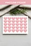 100Pcs Thank You Stickers Packaging Shipping Sticker Pyt0Kstk141 - 5