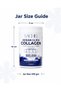 Ocean Glow Japanese Marine Collagen 300,000mg | Hydrolyzed Fish Collagen Peptides - 5