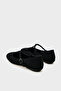 Belinda Buckle Women's Ballerinas - 4