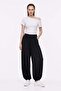 Modal Baggy Trousers