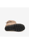 Genuine Suede Leather Thick Sole Hidden Heel Women's Boots 44215 - 5