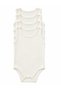 Thick Straps 100% Cotton Colorful Body (Plus Size for Children with Special Needs)7-9 Years Old