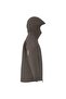 Women's Brown Jacket W Xpr Hyb Pk J Ka6960 - 8