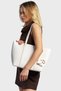 White Women's Shoulder Bag Us26309 Online Exclusive - 3