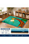 - Giraffe Kid's Room Playmat/Rug - 8