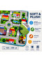 - Road Map Rug - 3
