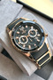Rd81011M Men's Wristwatch with Steel Cord - 4