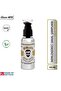 Beard Wash - Argan Oil Beard Care Shampoo 100 ml - 2