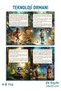 Teknoloji Ormanı - 2. Class and 3Rd Grade. Classroom Reading Book - 2