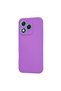 Husa pentru 400 Lite, Techsuit, SoftFlex, Mov - 3