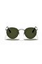 Rayban Rb 3447 029 50 Unisex Sunglasses - 2