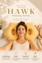 Moonzy Hawk Piercing Pillow – Double Ear Cavity, Side Sleeper Pillow with Neck Support, Adjustable Filled Ear Pillow - 7