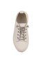 Women's White Casual Shoes 23y384-3 - 5