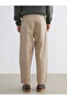 Esvab • Modern & Distinctive Loose Fit Men's Trousers - 5