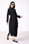 Aren Shirt Black - 2