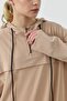 Aerın Long Sweatshirt Mink - 2