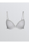 Lcw Dream Black Underwire Unfilled T-Shirt Bra Pack of 2 - 3
