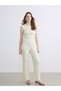 Alita city: women's textured pants with elastic waistband – the alita city difference