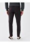 Slim Fit Men's Chino Trousers (S4) - 5
