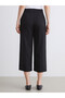 Standard Fit Women's Capri - 4