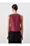 Trendlucky with a Difference V-Neck Women's Classic Vest - 4