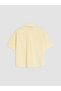 Alita city oversized poplin women's shirt: stand out from the crowd - 6