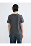 Original Embroidered 100% Cotton Women's T-Shirt - 4