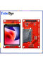 شاشة عرض TFT LCD مقاس 1.8 بوصة طراز ST7735S بدقة 128×160 وواجهة SPI بجهد 3.3 فولت/5 فولت لـ Raspberry Pi وESP32 وMicroPython والمنازل الذكية وإنترنت الأشياء