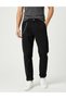 Pantaloni, Negru