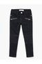 Blugi, Bleumarin inchis - 2
