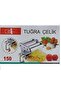 150 mm Noodle Pasta Dough Cutting Machine - 2