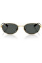 Rb3774D 001 87 55 Unisex Sunglasses - 2