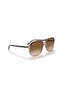 RB2198 129251 56 نظارات شمسية للجنسين - 4