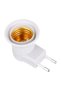 Pm-15915 e27 night light socket with plug and on/off switch (socket type) - 2