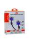 15 Pin Male/Male 1.5 Meter Vga Cable - 6