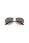 RB3025 003 32 58 Unisex Güneş Gözlüğü - 7