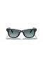 Rb2140 Wayfarer Sunglasses 50mm - 5