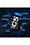Night Pump Pre Workout Powder Blue Raspberry - Pre-Workout & Performance - 6