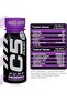 PUMP Shot Pre - Workout, Caffeine - Free (Pack of 12, Mixed Berry) - Pre-Workout & Performance - 6