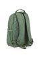 571 Crinkle / Clinkir Waterproof Lightweight Multi-Eye Sports, Travel, School, Laptop Backpack Green 1B - 3