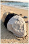 Vintage Style Peaky Blinders Style Unisex Cap - Breathable Summer Hat (Elastic Back) - 8