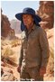 Unisex Legionnaire Hat - Uv Sun Protection, Breathable Outdoor Camping and Safari Hat - 8