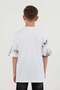 Explore Text Printed Boy's T-Shirt - 4