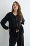 Fullamodest Front Tie Ayrobin Kimono 2-Piece Set - 7