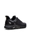 Explore 3 Waterproof Non-Slip Sole Lace-Up Unisex Outdoor Shoes Black - 5