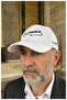 Ataturk Embroidered, High Quality, Adjustable from the Back Hat for Women and Men - 3