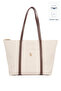 Bag-Coffee Women's Shoulder Bag Us26665