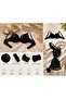 Women's Push up Bra with Supportive Padding and Underwire – All-Day Comfort and Natural Fullness - 8