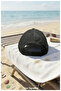 100% Cotton for Women and Men, High Quality, Adjustable from the Back Cap - 5