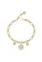Jgujubb05211Jwygs Women's Bracelet with Heart